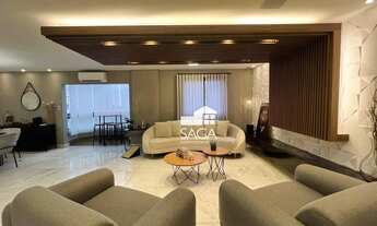 Imagem: Cobertura, 257 m² - venda por R$ 2.900.000,00