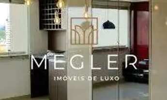 Imagem 5: Apartamento 2 quartos, 1 suíte, planejado. Vila da Serra/Nova Lima. Segurança 24h, lazer c