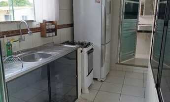 Imagem 6: Alugo Apartamento mobiliado ao lado do hospital aeronáutica já incluso iptu e água poço