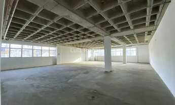 Imagem 6: Andar Comercial para Locação Andar corrido - Rua Curitiba, Centro