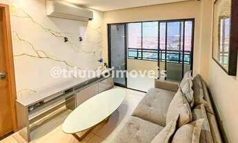Imagem 4: Apartamento no Monte Castelo com 2 quartos TR231315 THE -1R292KQ