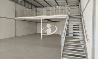 Imagem 7: Aluguel Galpão JARDIM EUROPA