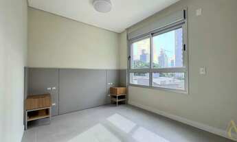 Imagem 12: Apartamento para alugar 42,95m² 1 quarto Centro Florianópolis, SC