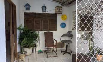 Imagem 6: Casa na Cidade da Esperança próxima à Smartfit