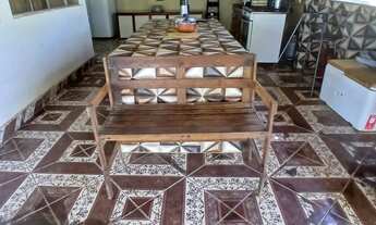 Imagem 7: Aluguel Rancho curumba 3