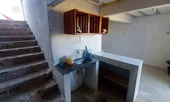 Imagem 5: Casa à venda em rua pública, PONTAL DA BARRA , Maceió, AL