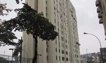 Imagem 4: Apartamento no Catumbi - Rio De Janeiro/RJ