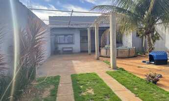 Imagem: Vendo casa Edícula