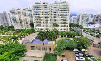 Imagem 2: Barra Olímpica Apartamento com 2 dormitórios