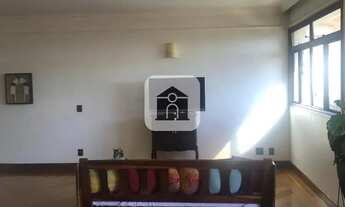 Imagem 3: Apartamento para venda no bairro Osvaldo Rezende