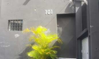 Imagem 2: GALPÃO - POMPÉIA - SP