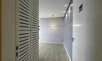 Imagem 2: Apartamento para aluguel, 2 quartos, 1 vaga, Areia Branca - Santos/SP