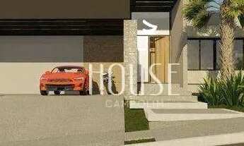 Imagem 2: Casa à venda em condomínio em Sorocaba | 402m² em Up Sorocaba Residencial