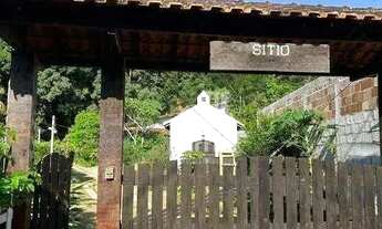 Imagem 3: Sítio com 15.500 m², casa sede e lago Saquarema/RJ