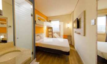 Imagem: Apartamento à Venda - Savassi, 1 Quarto