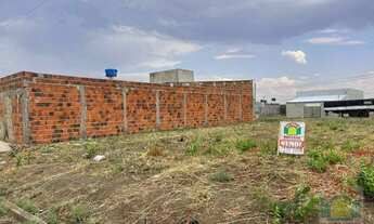 Imagem 5: Terreno à venda, 200 m² por R$ 110.000,00 - Residencial Cidade Industrial - Anápolis/GO