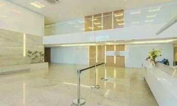 Imagem 7: Sala Comercial Galpão / depósito com 1 vaga na garagem