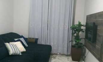 Imagem: Apartamento Duplex em Vila São João com