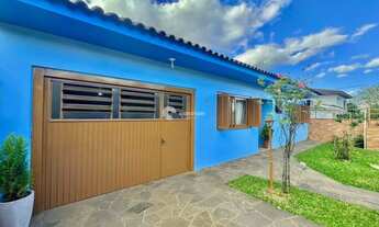 Imagem 2: Casa térrea no Novo Horizonte!