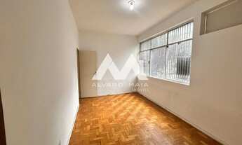 Imagem 4: Apartamento de 2 quartos para locação próximo ao Pátio Savassi