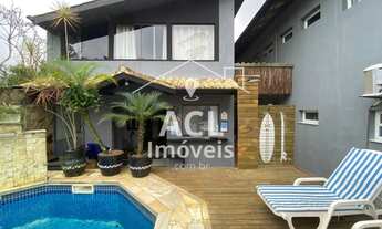 Imagem: Pousada em Maresias