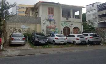 Imagem: CASA NO BAIRRO DA ENCRUZILHADA, Residencial