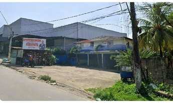 Imagem 5: Terreno 4000m2 na Av. Torquato Tapajós Manaus/AM