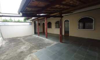 Imagem: Casa nos fundos para alugar 2 quartos no