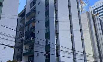 Imagem: EDF OLYMPUS BOA VIAGEM! Apartamento à venda