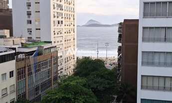 Imagem 3: Espetcaular cobertura, 5 quartos, piscina - Ipanema quadra da praia