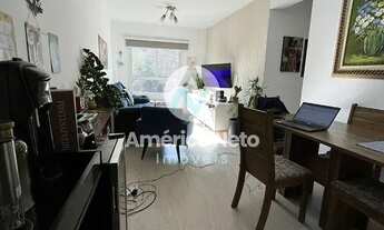 Imagem 5: Apartamento com 3 dormitórios à venda, 73 m² por R$ 700.000,00 - Santa Maria - São Caetano