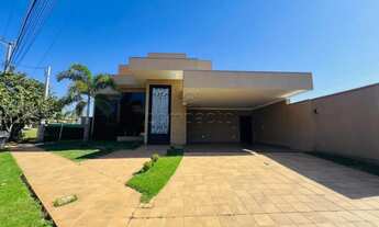 Imagem: Casa Condomínio em São José do Rio Preto