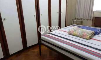 Imagem 7: Cachambi Apartamento com 2 dormitórios