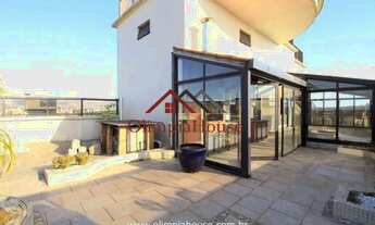 Imagem 3: Aluguel Cobertura 4 Dormitórios - 630 m² Moema