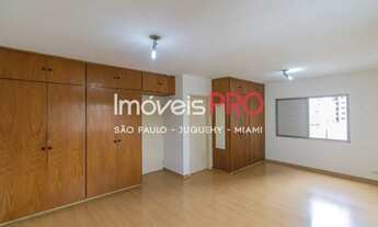 Imagem 6: Apartamento para venda e locação no Itaim com 1 vaga