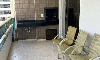 Imagem 2: Apartamento de 3 quartos a cerca de 150 m do mar em Meia Praia - Itapema/SC