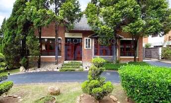 Imagem 2: CASA EM CONDOMÍNIO - ALPHAVILLE - SP