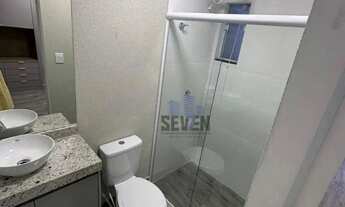 Imagem 4: Kitnets com 1 Quarto no Meire Martins Bauru Com Marcenaria e Ar