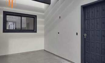 Imagem 4: Casa para Venda em São José dos Pinhais, Ouro Fino, 3 dormitórios, 1 suíte, 2 banheiros, 2