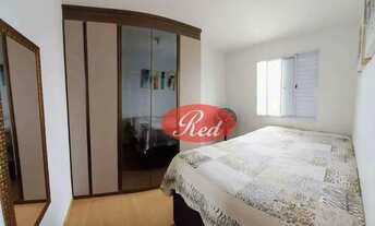 Imagem 7: Apartamento com 2 dormitórios à venda, 48 m² por R$ 255.000,00 - Parque Santa Rosa - Suzan