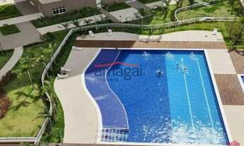 Imagem 7: Apartamento de 2 quartos para venda no Floradas Arboville