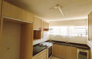 Imagem 10: Atenção MÉDICOS, ADVOGADOS, CONTADORES, CLÍNICAS, casa p/ LOCAÇÃO no LAGO PARQUE, R$. 7.50