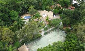 Imagem 6: Chácara à venda e para alugar em Vinhedo, São Joaquim, com 5 suítes, com 11650 m²