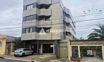 Imagem: Apartamento todo mobiliado à venda, Centro