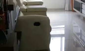 Imagem: Apartamento Com 3 Quartos, Distribuído