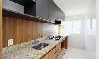 Imagem 7: Apartamento no bairro Santa Cecília