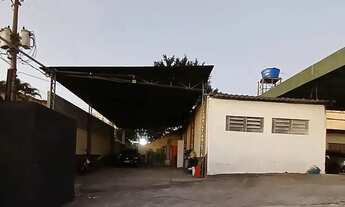 Imagem 6: Venda ou locação galpão na Vila Prudente