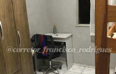 Imagem 4: VENDA-SÓ Á VISTA. Apartamento térreo no Vila Olímpia Condomínio San Vicente