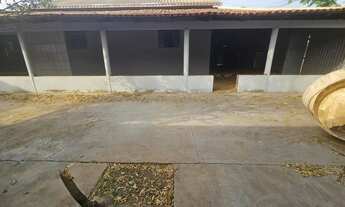 Imagem 4: Imóvel para venda tem 225 metros quadrados com 3 quartos em Jardim Botânico - Goiânia - GO