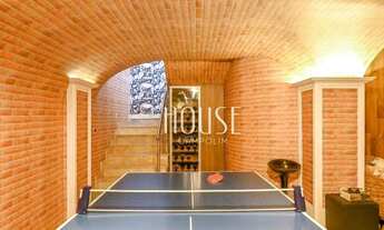 Imagem 10: Casa em Sorocaba, com 507m², à venda em condomínio de alto padrão Residencial Millennium